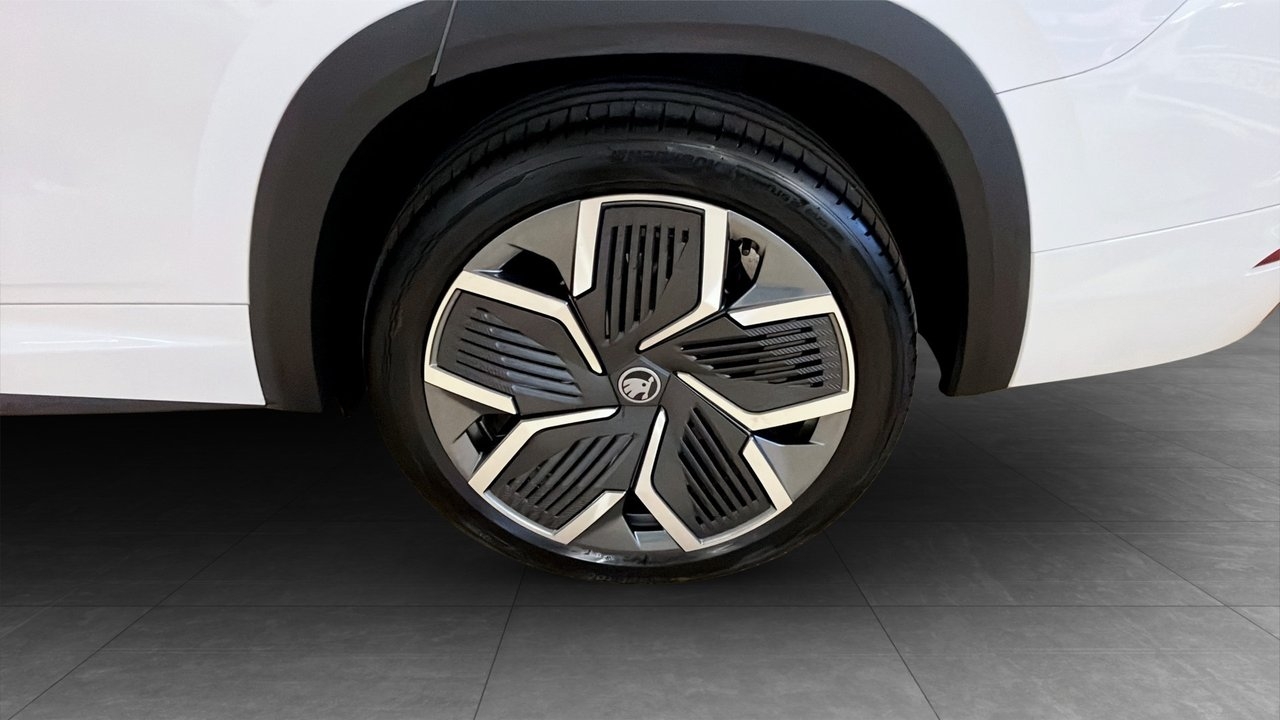 Skoda Kodiaq Sportline 2026, bild 6/10