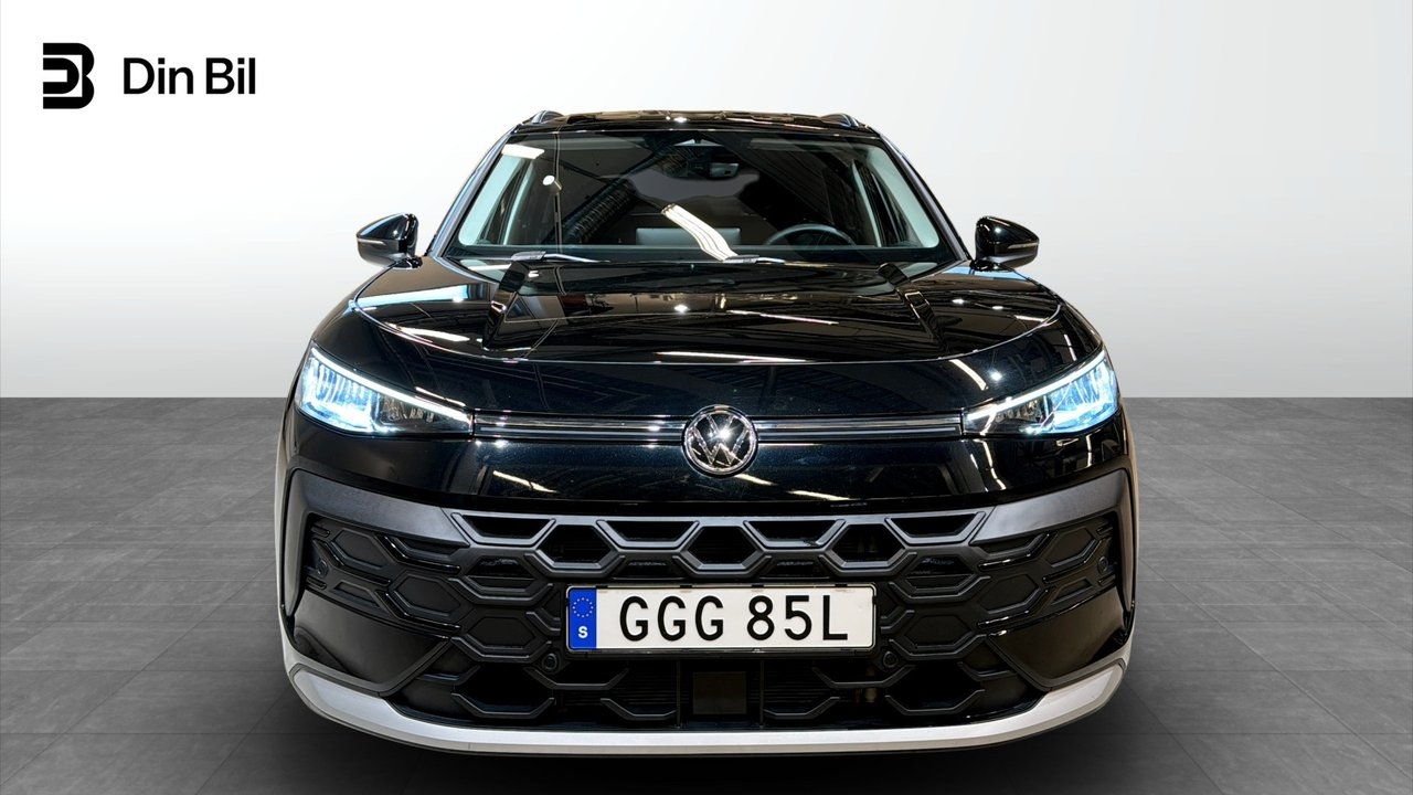 Volkswagen T-Roc Life 2026, photo 4/10