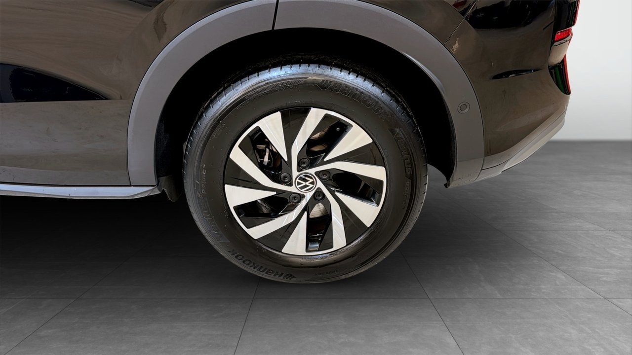 Volkswagen T-Roc Life 2026, photo 6/10