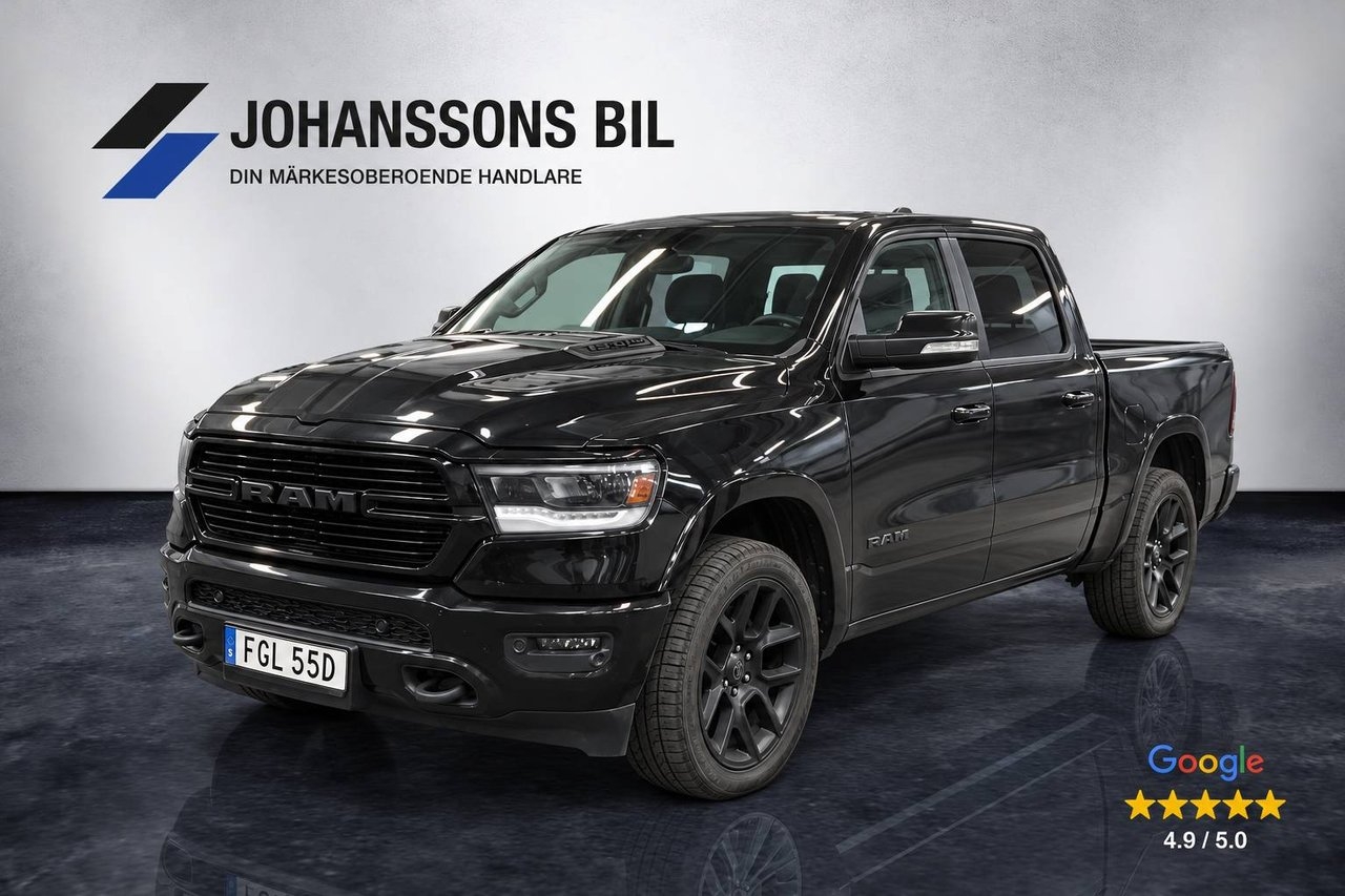 RAM 1500
