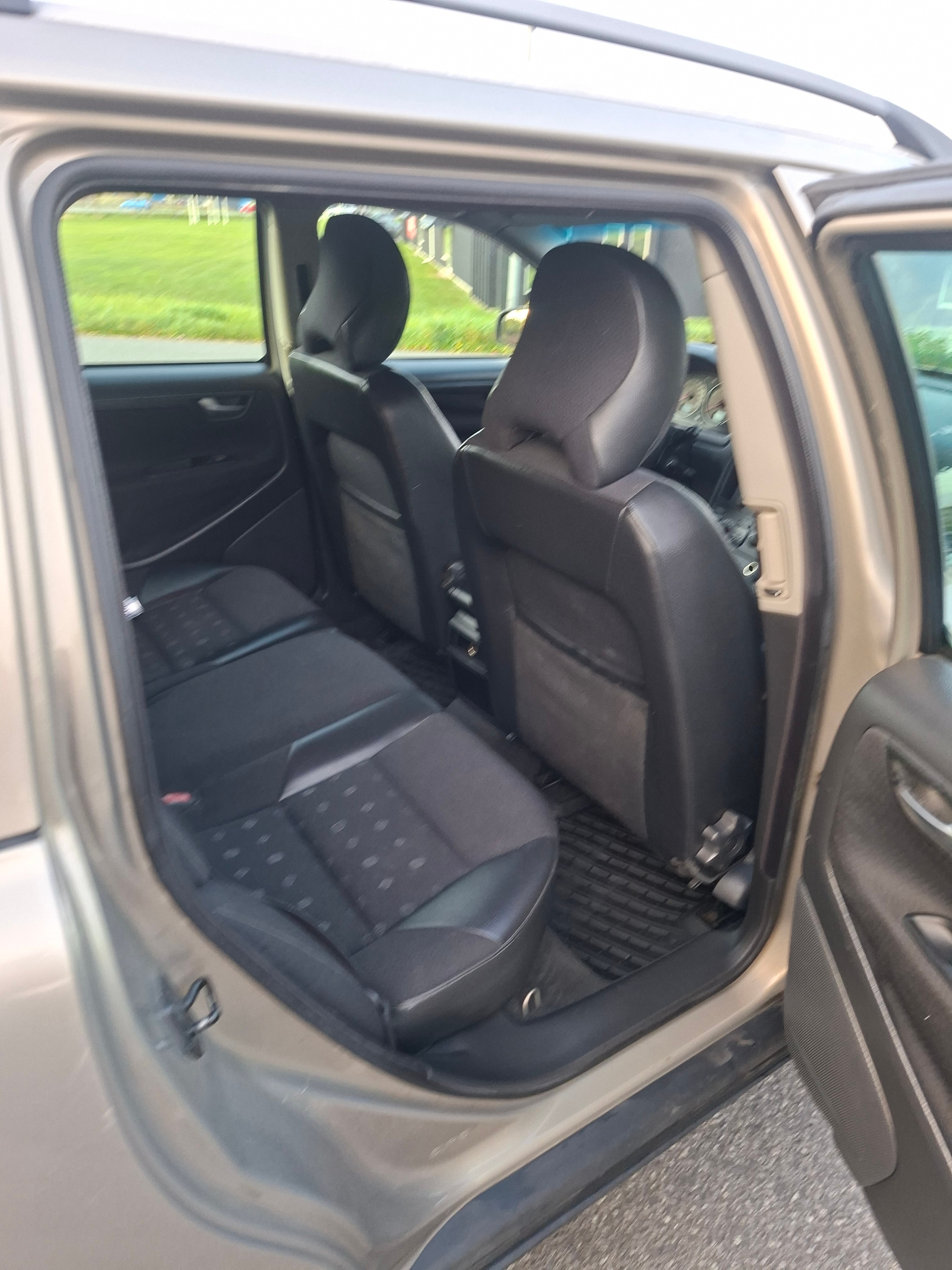 Volvo V70 2.4 2004, bild 5/10