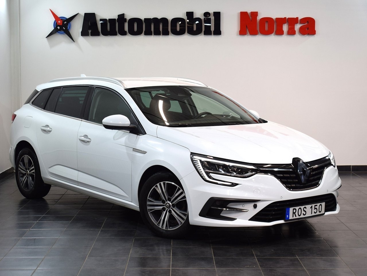 Renault Mégane