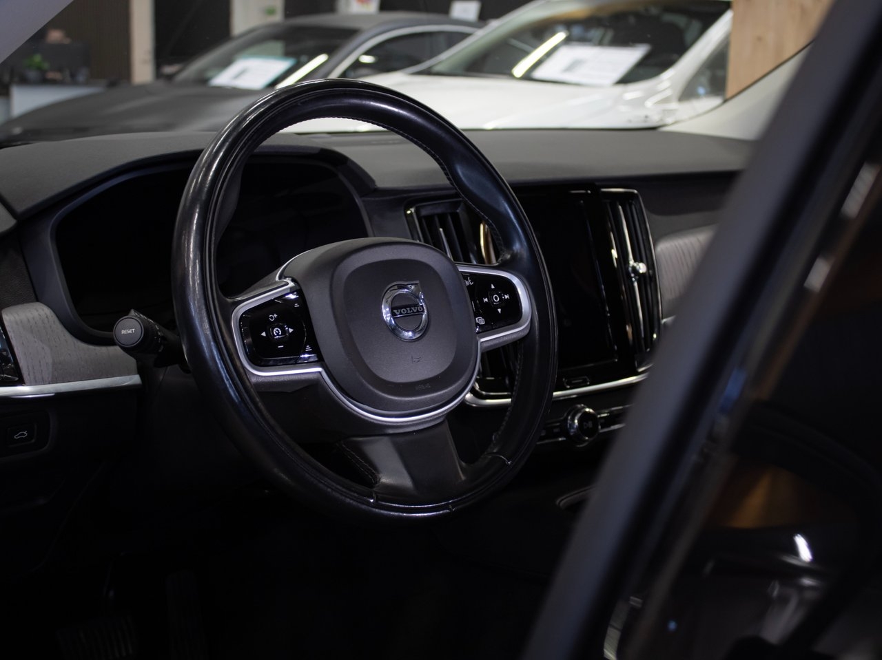 Volvo V90 Cross Country B4 Diesel 2021, bild 7/10