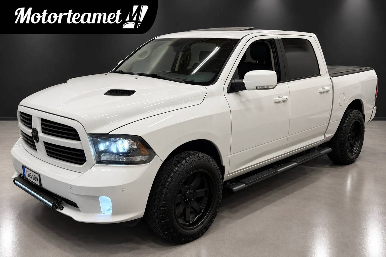RAM 1500