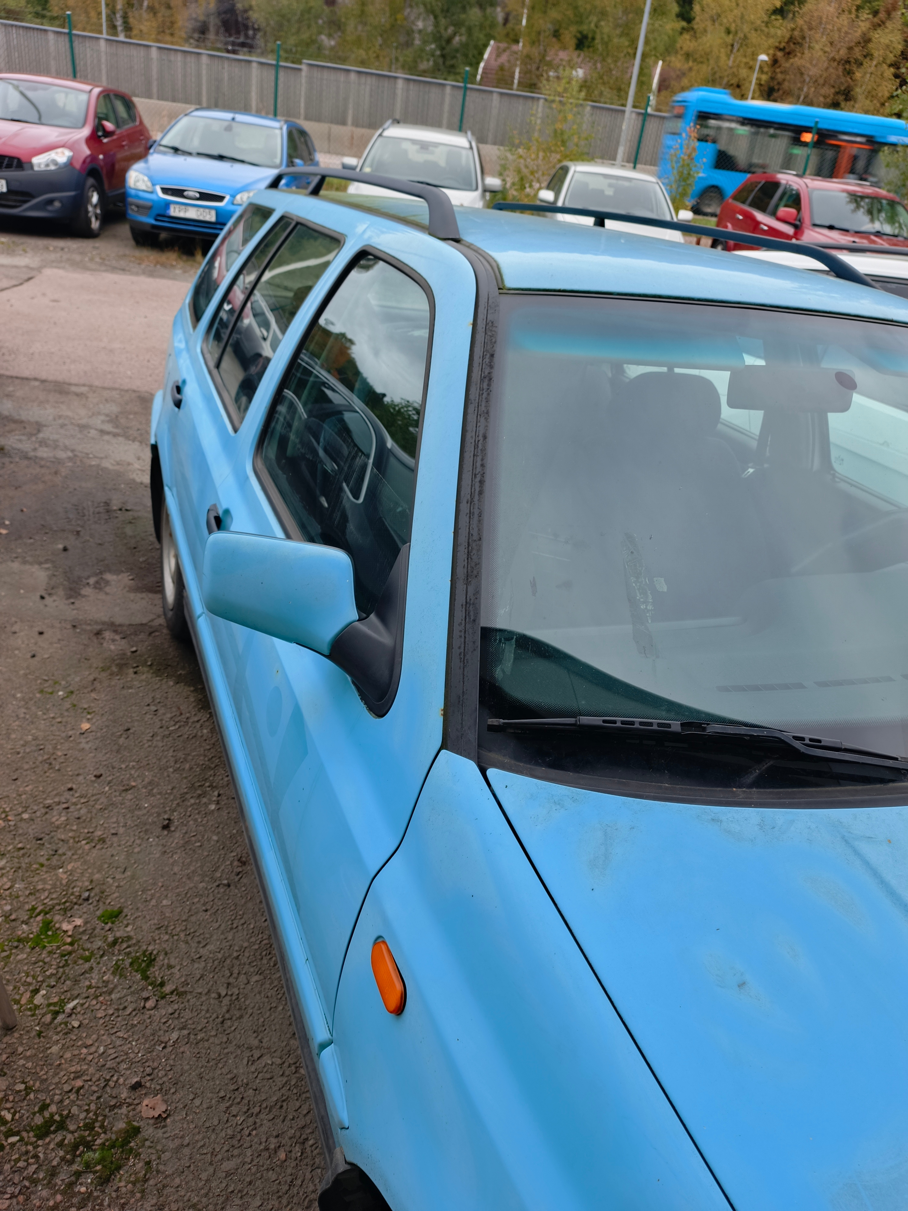 Volkswagen Golf 1.8 1998, bild 3/5