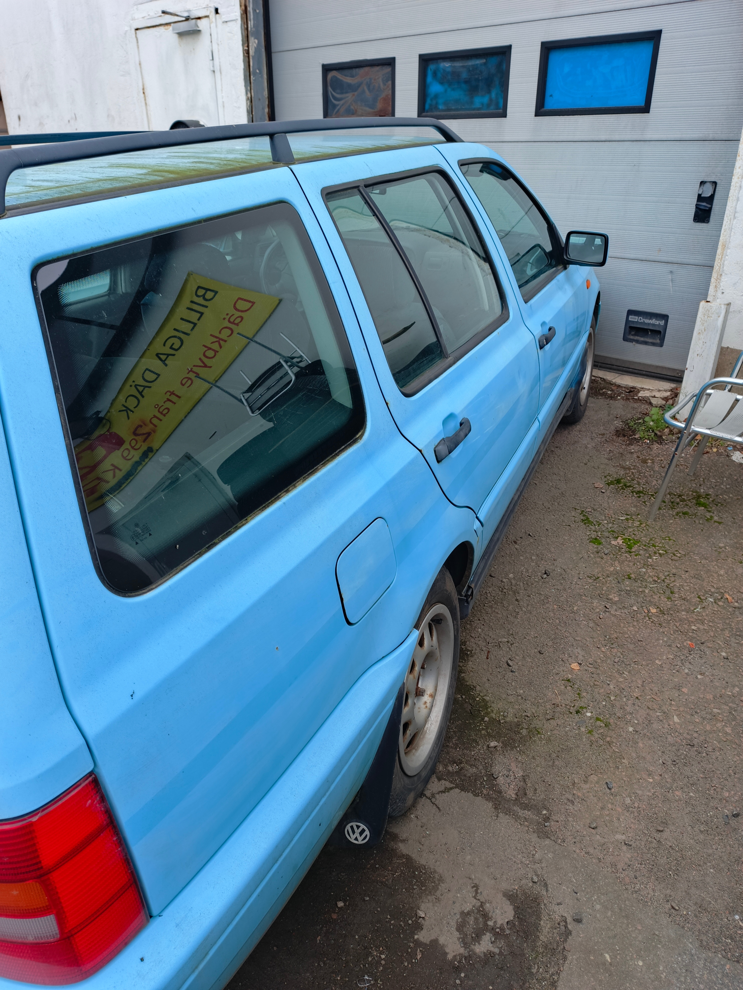 Volkswagen Golf 1.8 1998, bild 4/5
