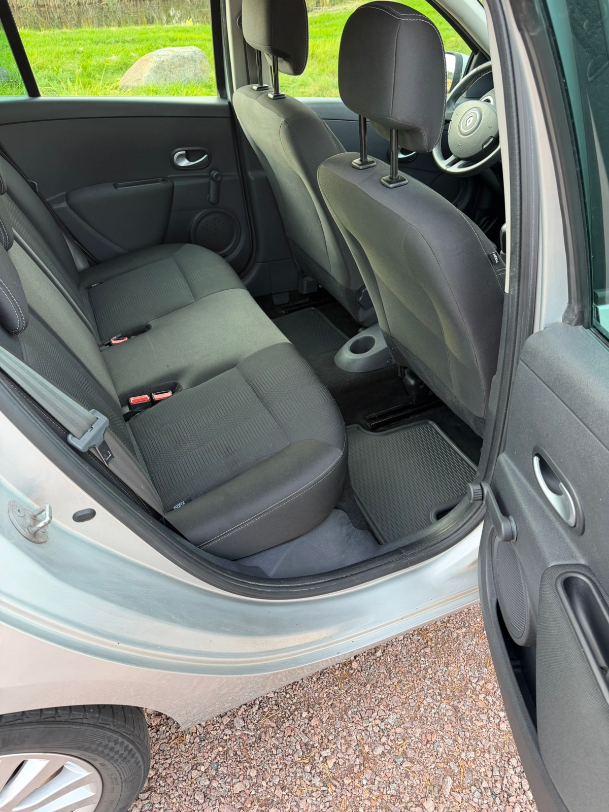 Renault Clio 2012, photo 7/10
