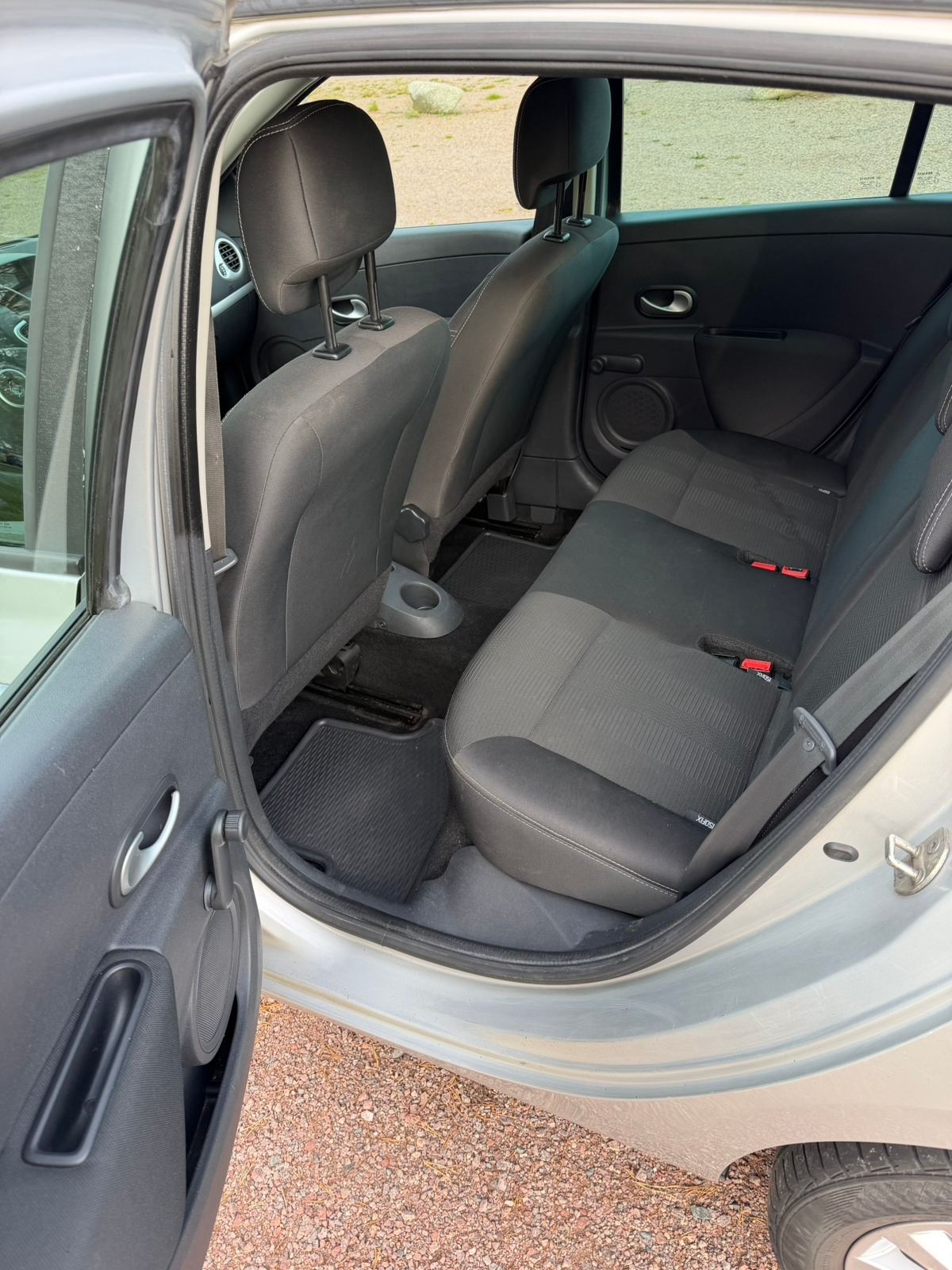 Renault Clio 2012, photo 6/10