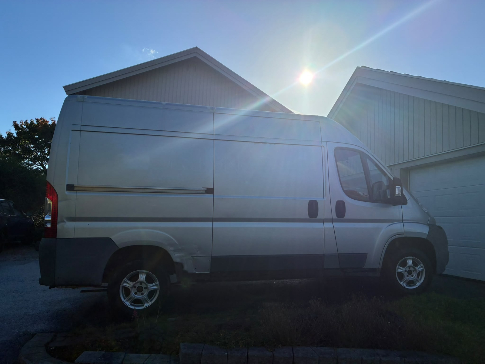 Peugeot Boxer 2010, kuva 5/9