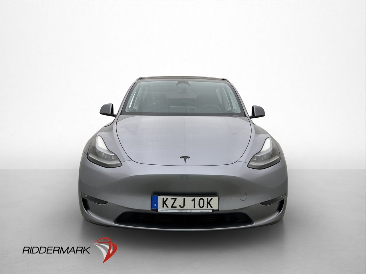 Tesla Model Y 2023, bild 3/10