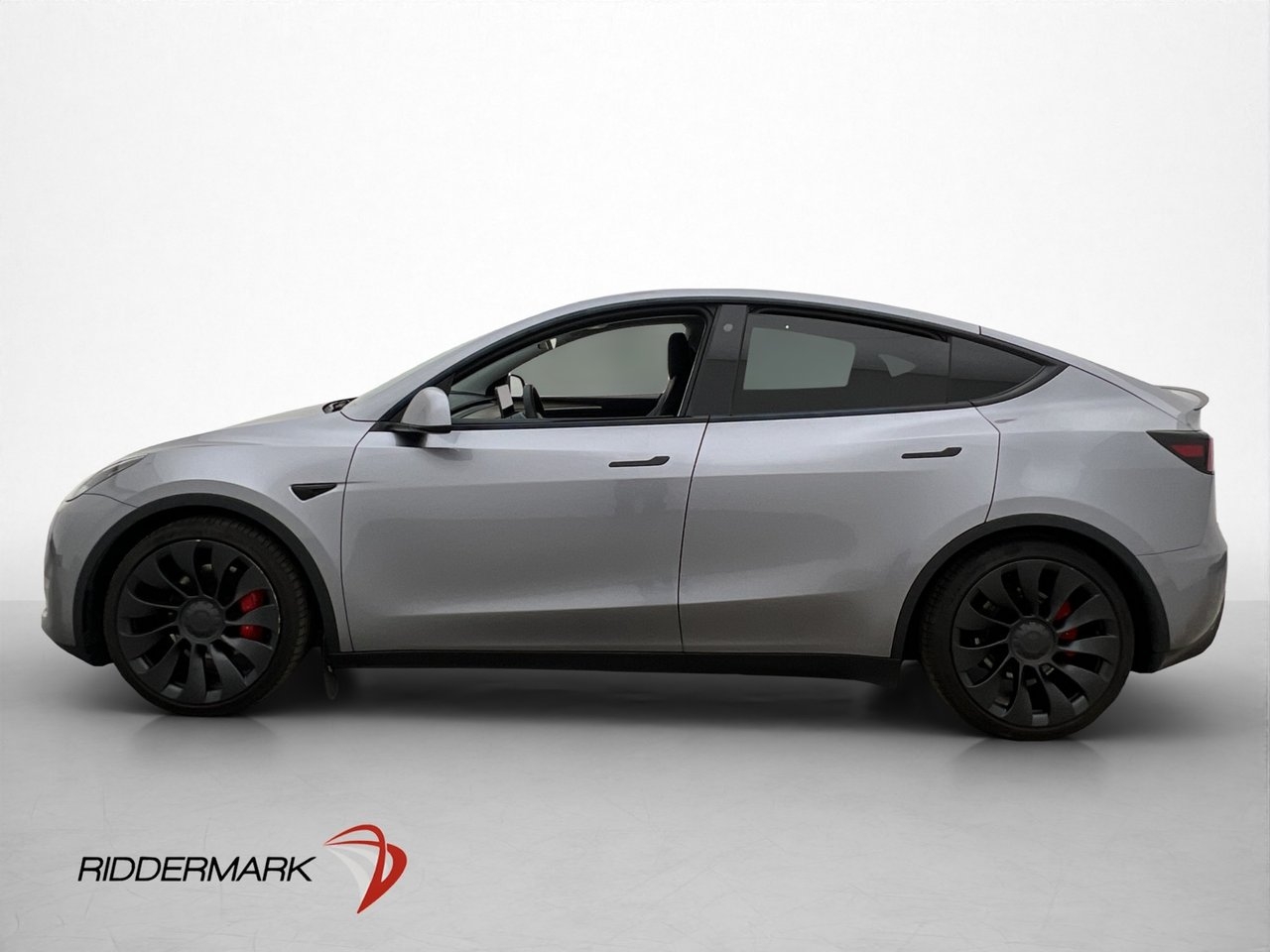 Tesla Model Y 2023, bild 5/10