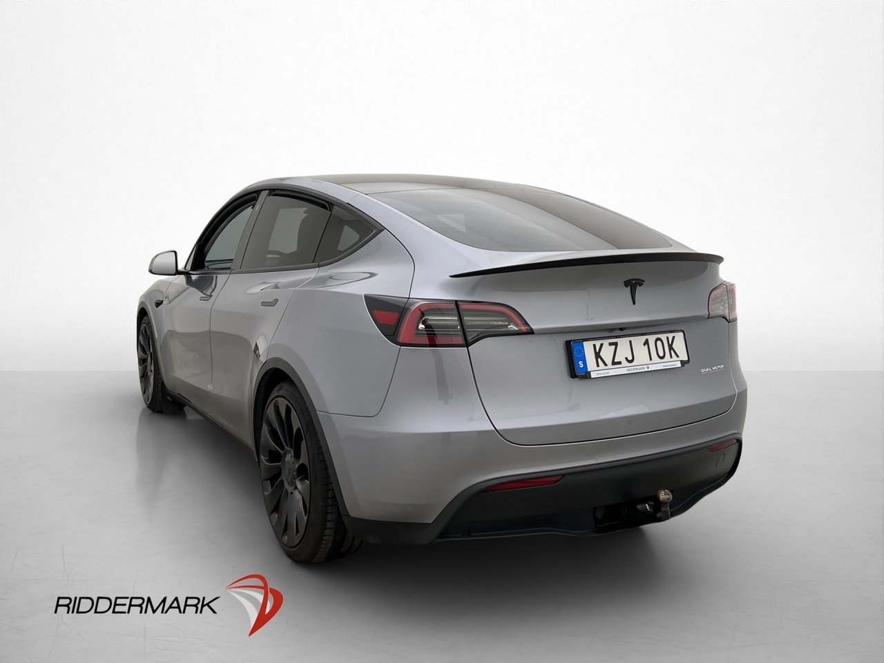 Tesla Model Y 2023, bild 6/10