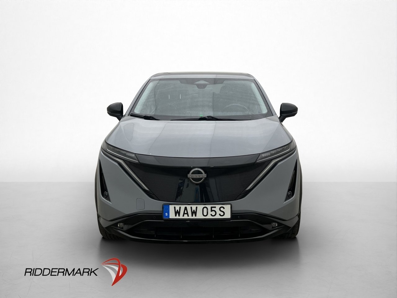 Nissan Ariya 87 kWh 2023, kuva 3/10