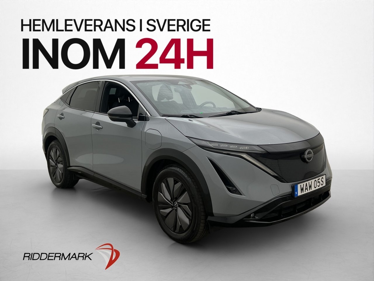 Nissan Ariya