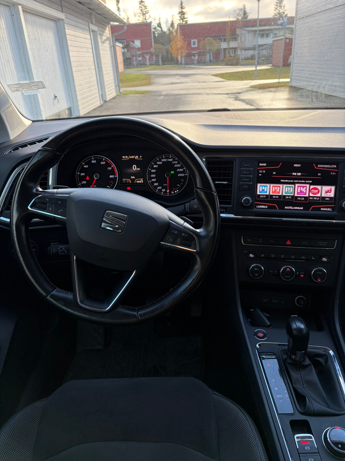 Seat Ateca 1.4 EcoTSI 2017, kuva 5/8