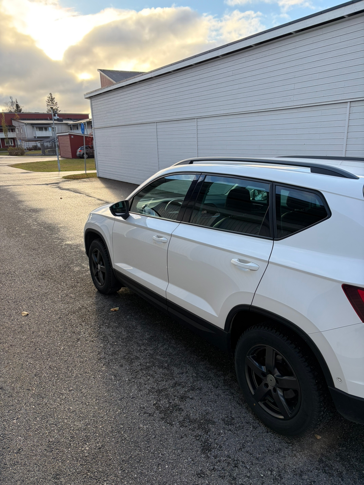 Seat Ateca 1.4 EcoTSI 2017, kuva 4/8