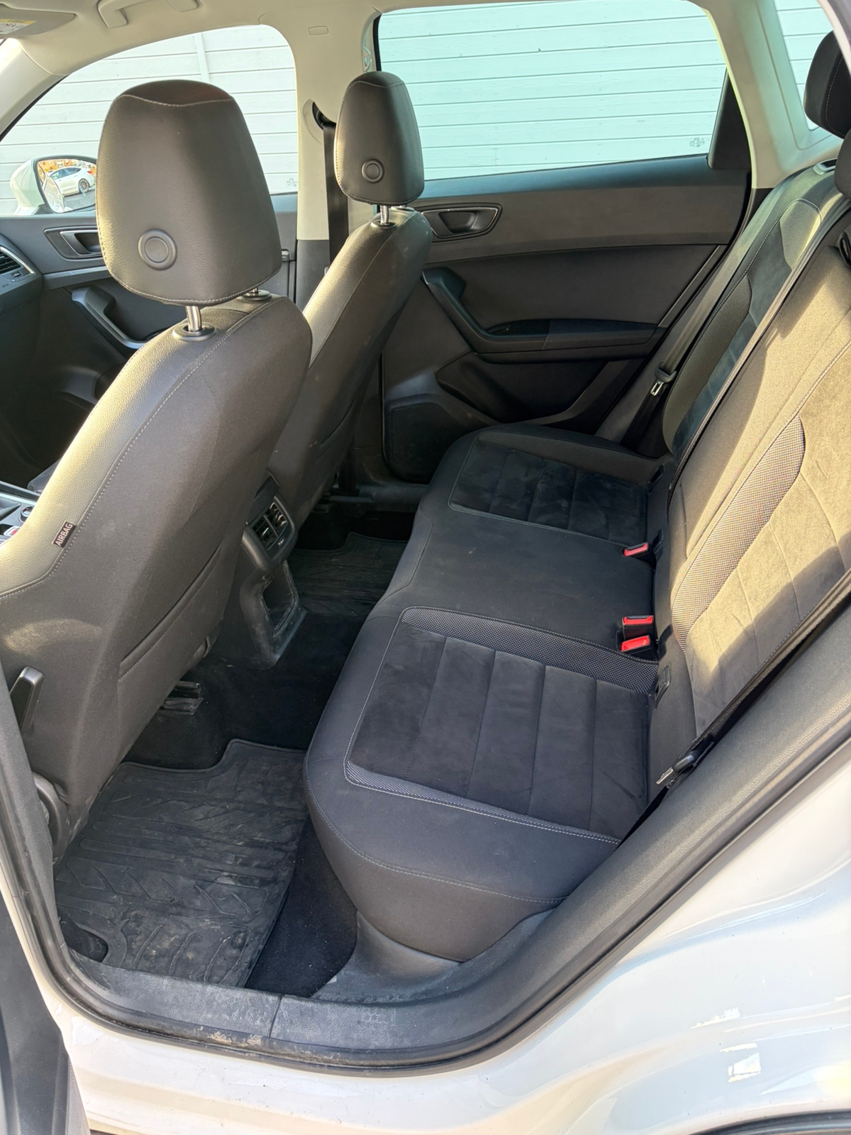 Seat Ateca 1.4 EcoTSI 2017, kuva 6/8