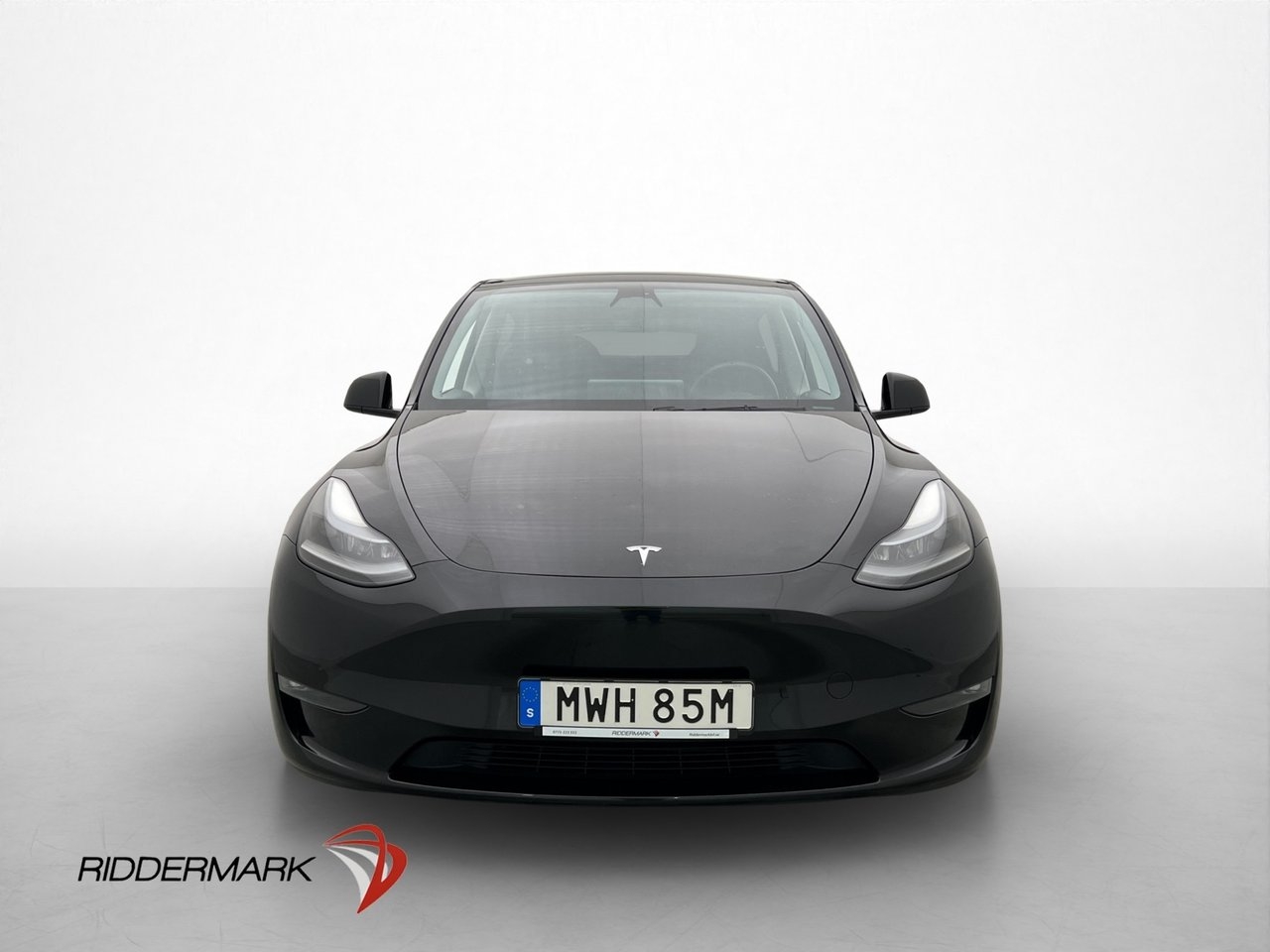 Tesla Model Y 2023, bild 3/10