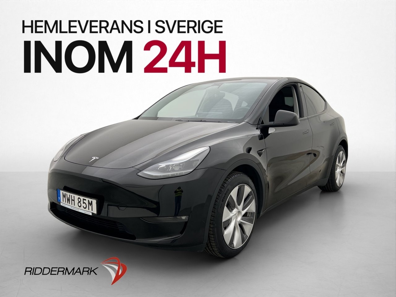 Tesla Model Y 2023, bild 4/10