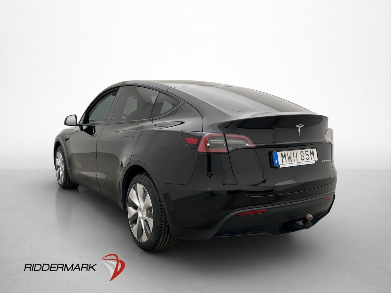 Tesla Model Y 2023, bild 6/10