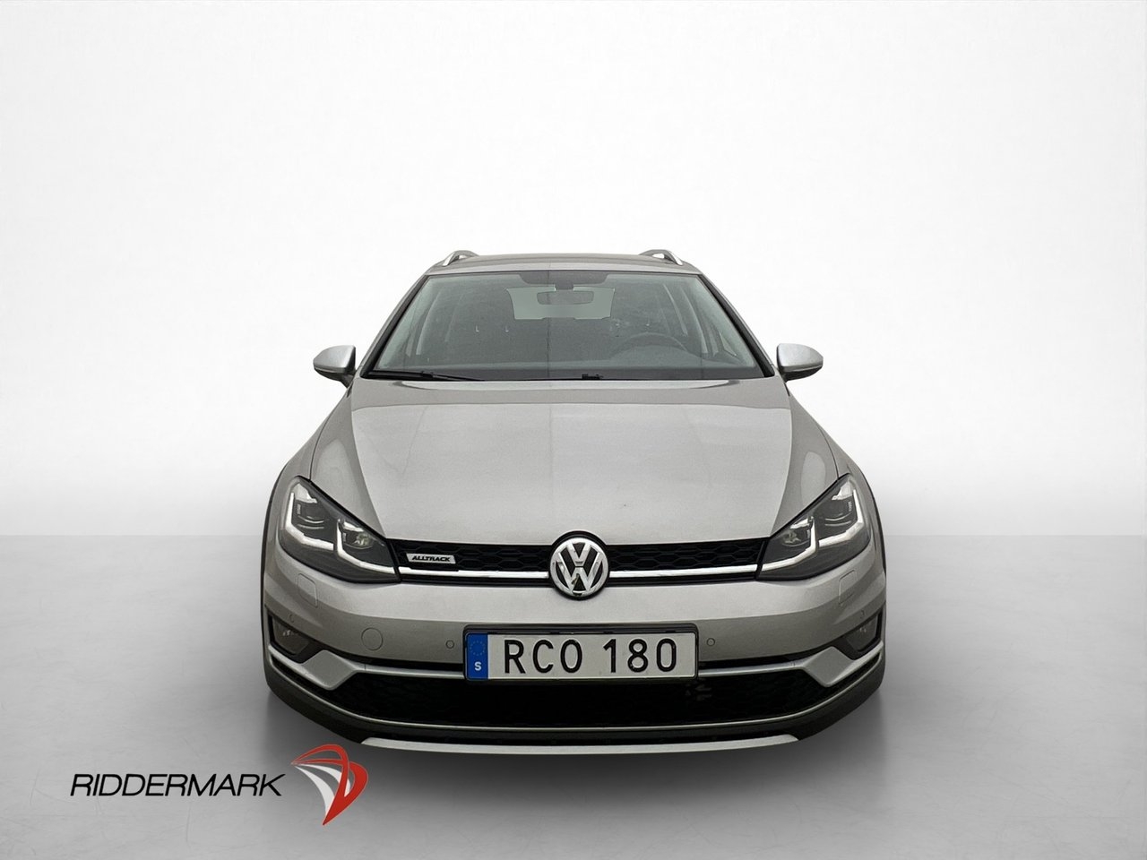 Volkswagen Golf Alltrack 1.8 TSI 2018, bild 2/31