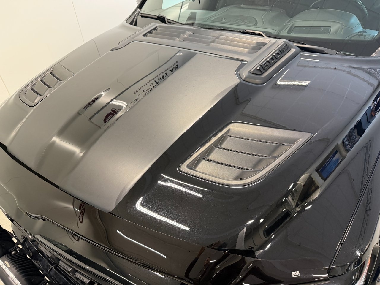 RAM 1500 2022, bild 5/10