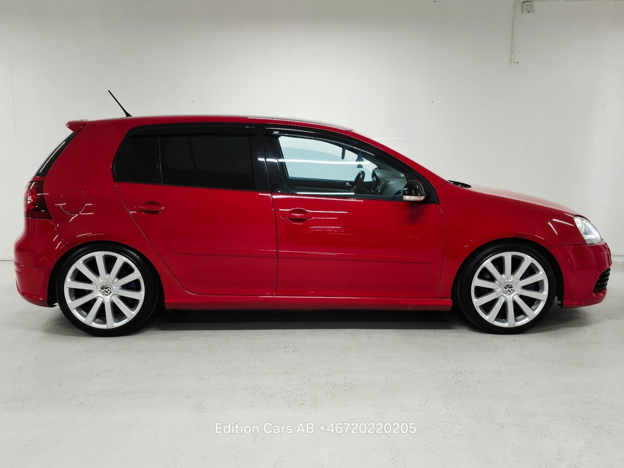 Volkswagen Golf 2008, bild 3/10