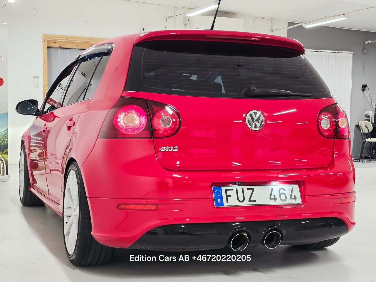 Volkswagen Golf 2008, bild 5/10