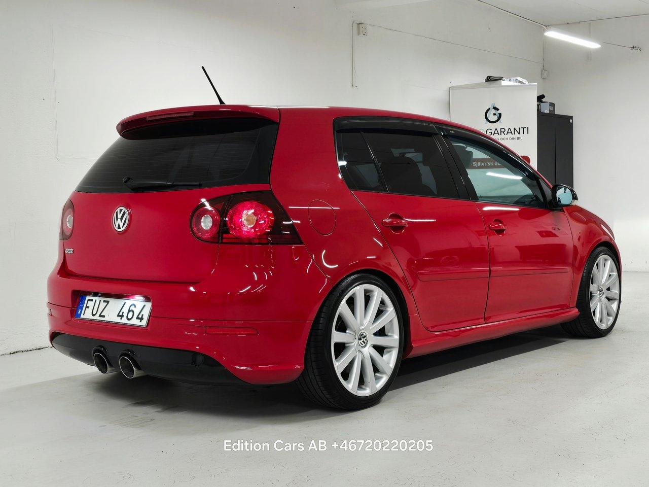 Volkswagen Golf 2008, bild 4/10