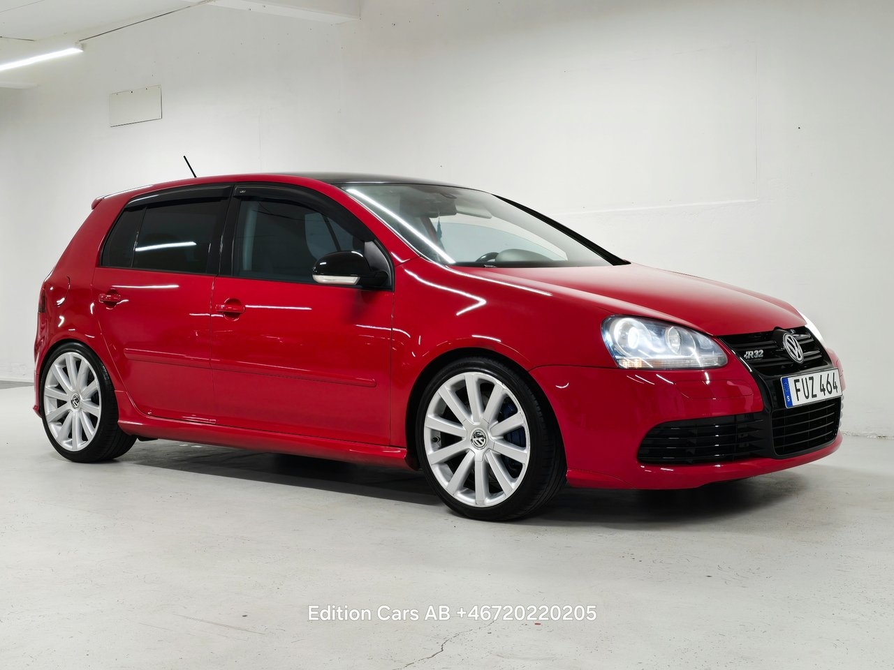Volkswagen Golf 2008, bild 2/10