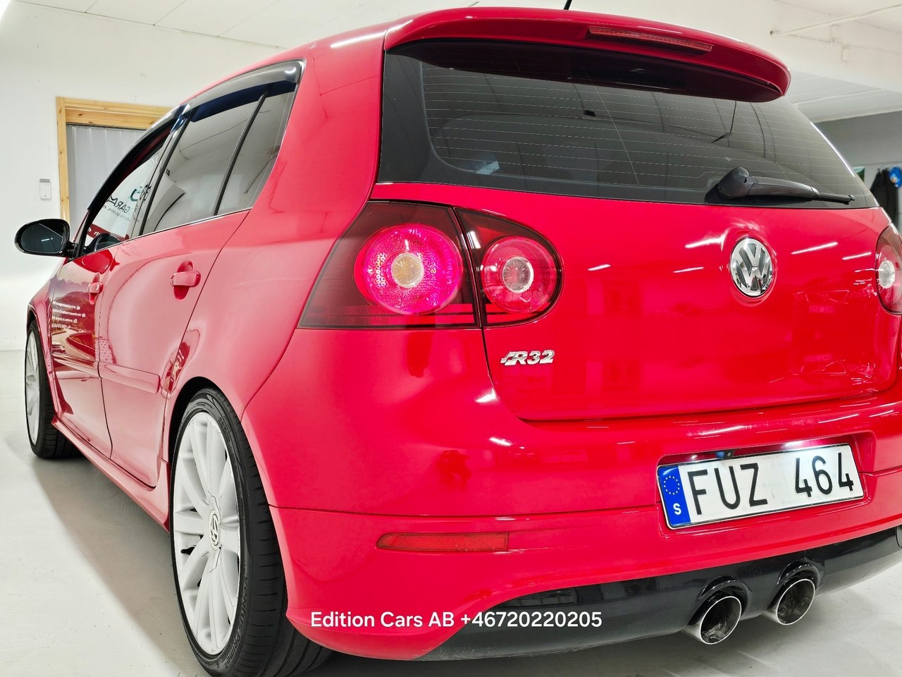 Volkswagen Golf 2008, bild 7/10