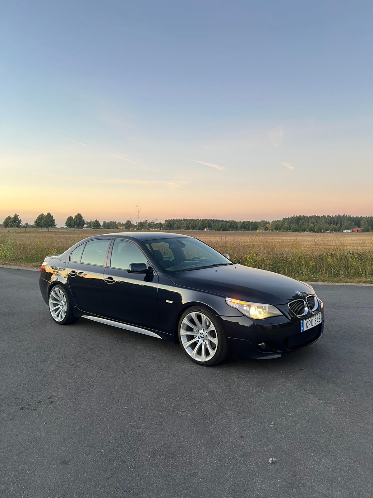 BMW 530i
