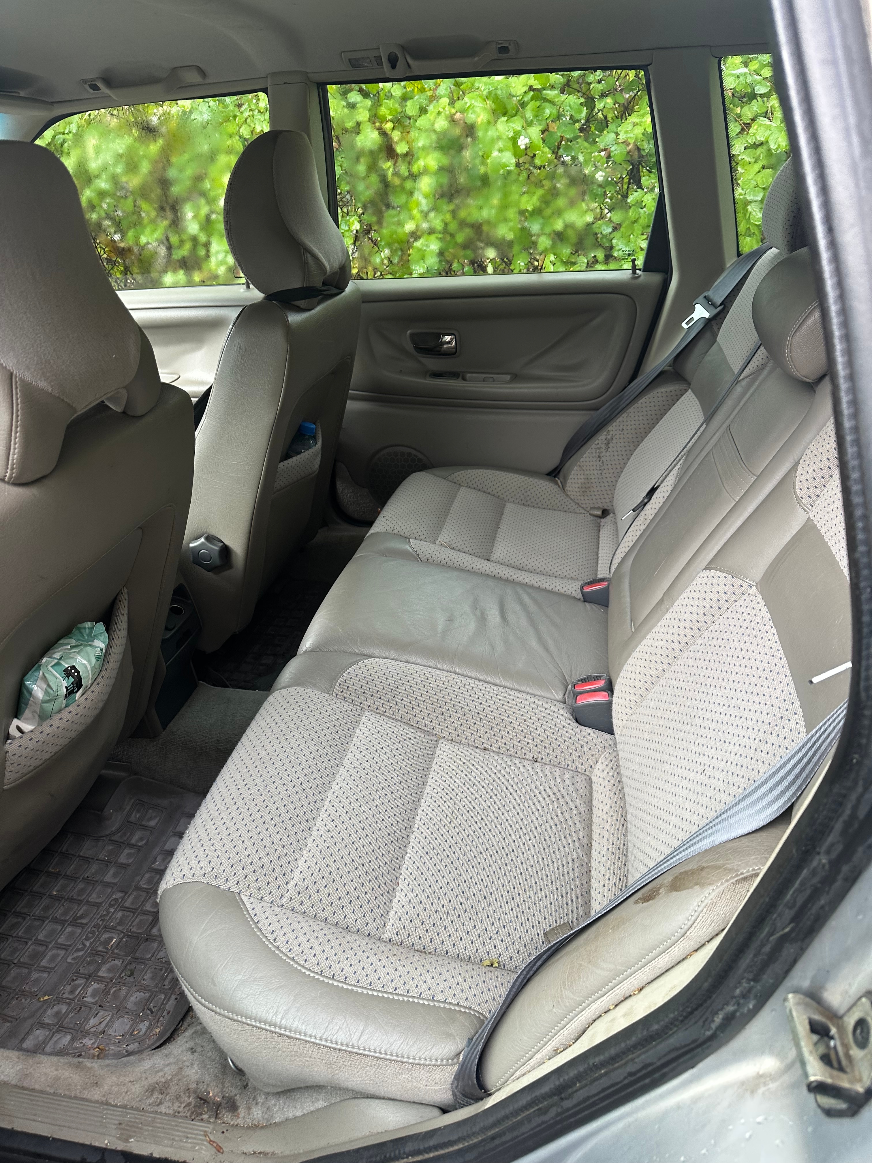 Volvo V70 2.4T 1999, bild 7/10