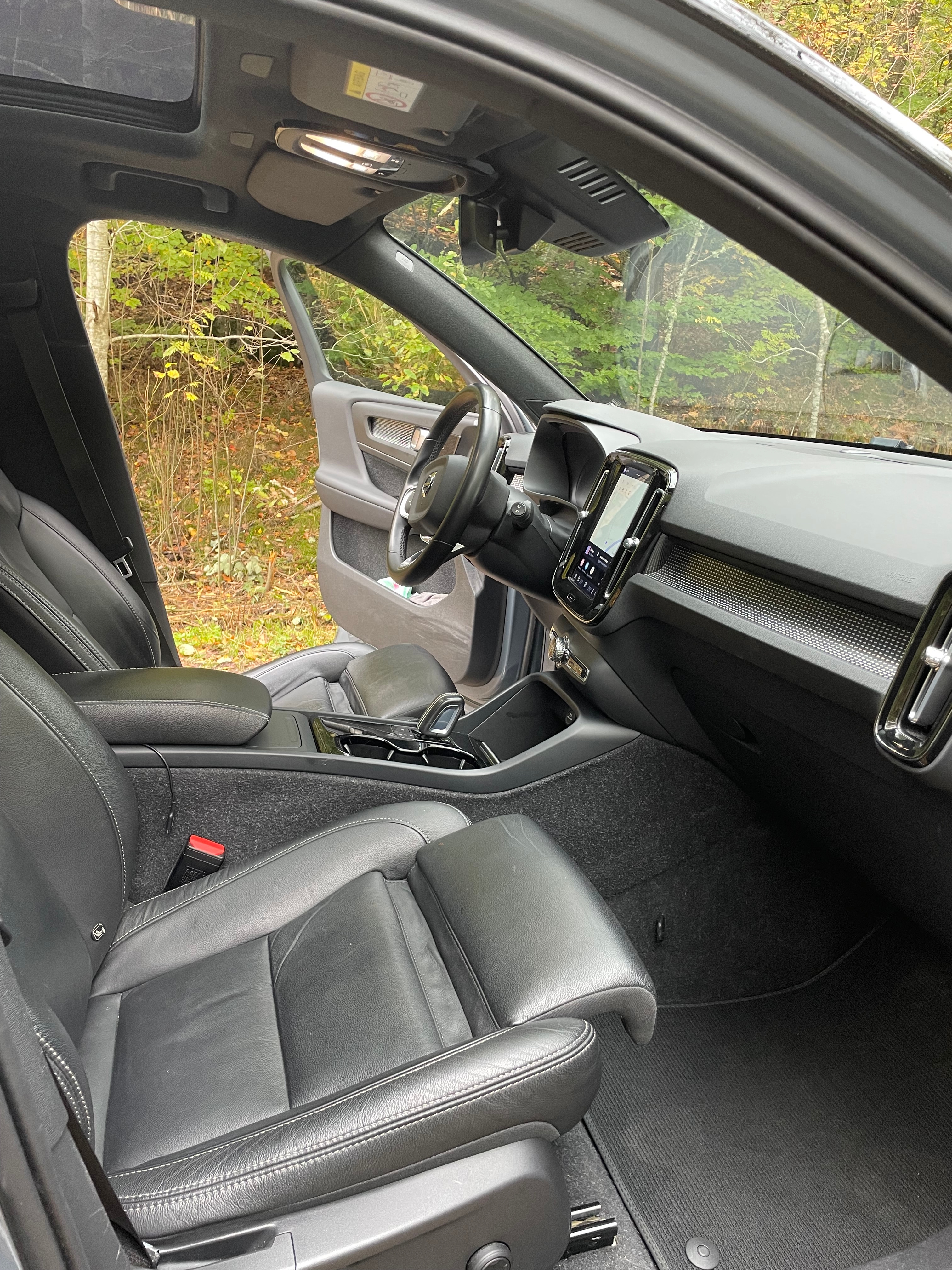 Volvo XC40 2022, bild 6/6