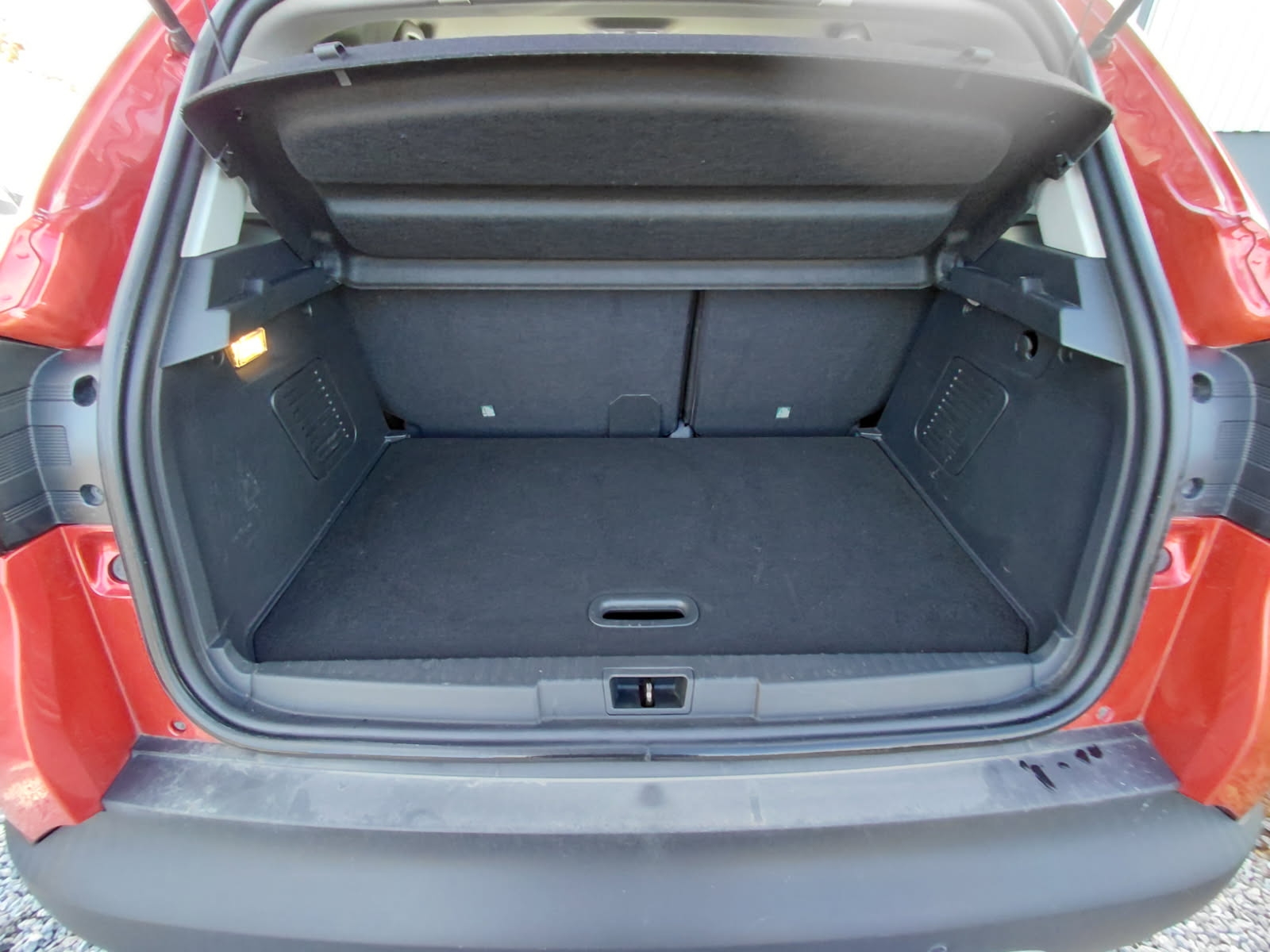 Renault Captur TCe 90 2019, bild 5/6