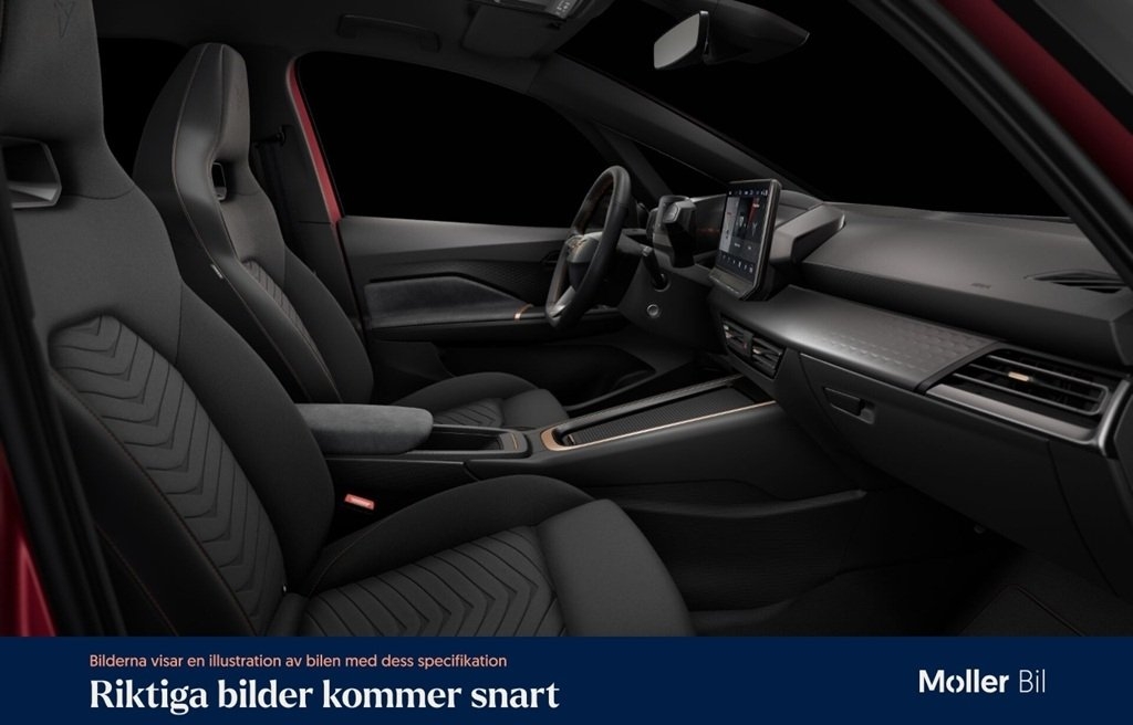 Seat Cupra 2023, kuva 10/10