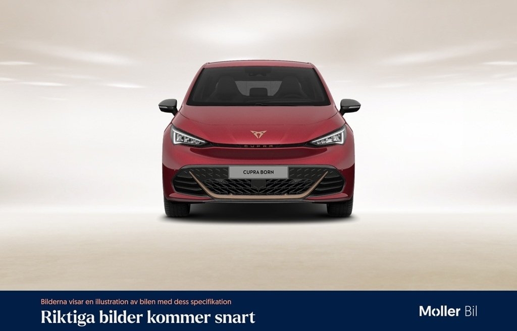 Seat Cupra 2023, bild 3/10
