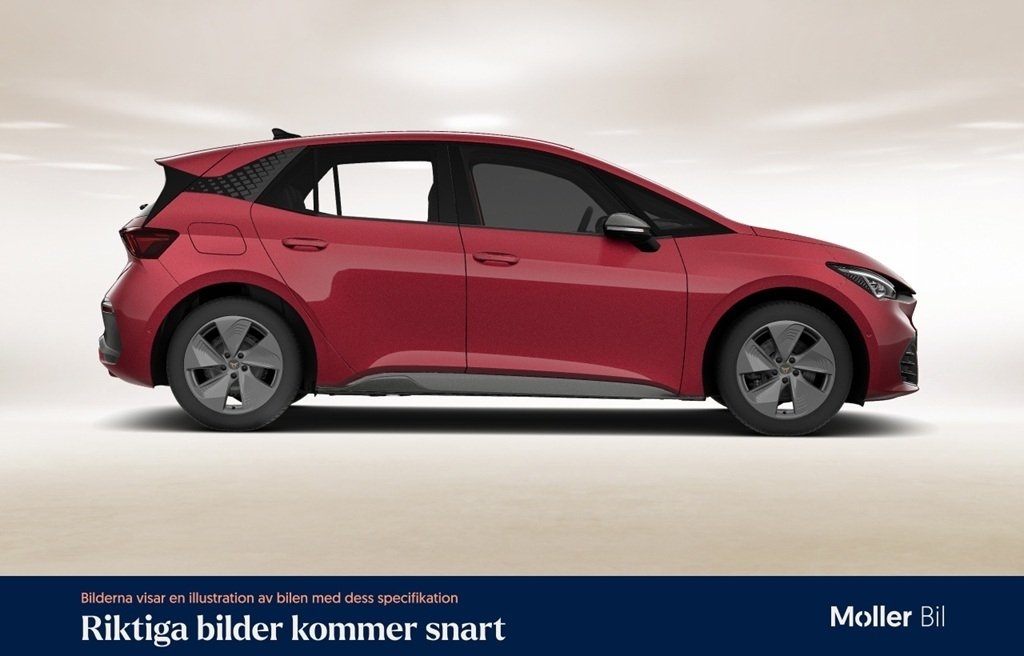Seat Cupra 2023, bild 5/10