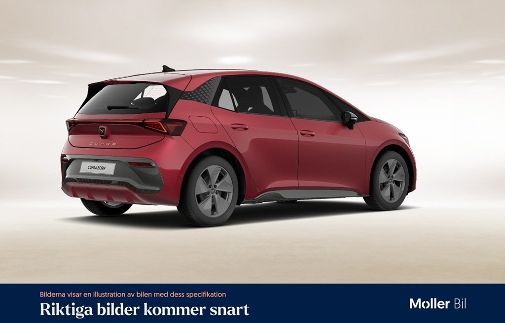 Seat Cupra 2023, bild 6/10