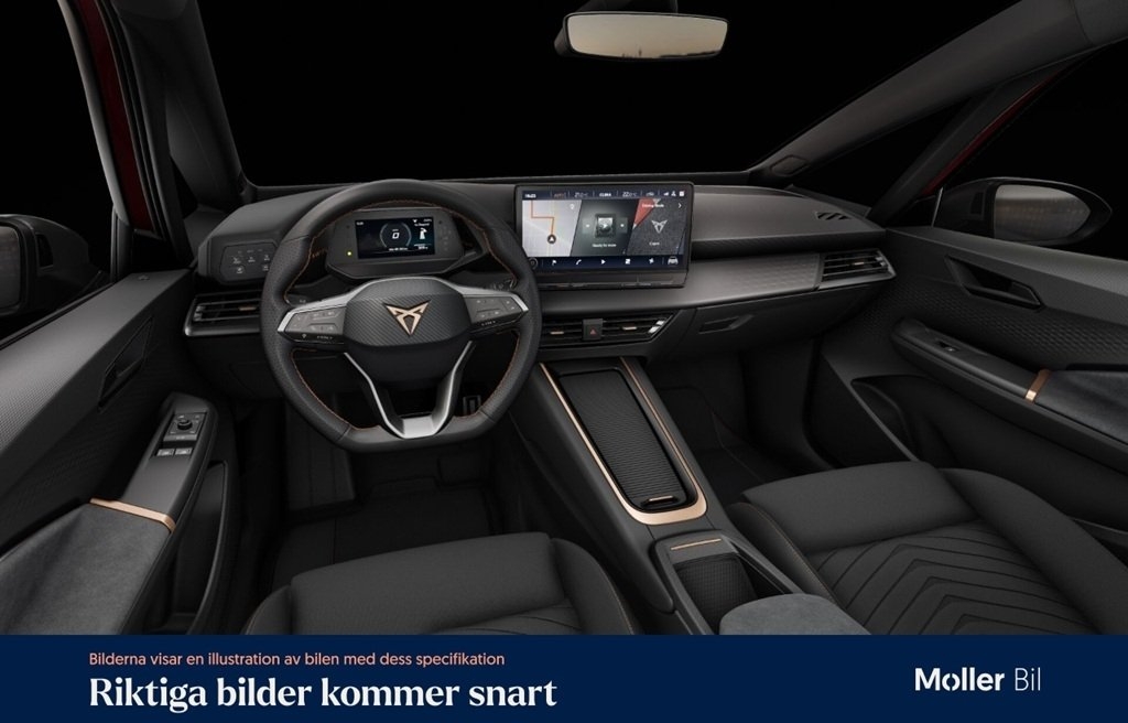 Seat Cupra 2023, kuva 9/10