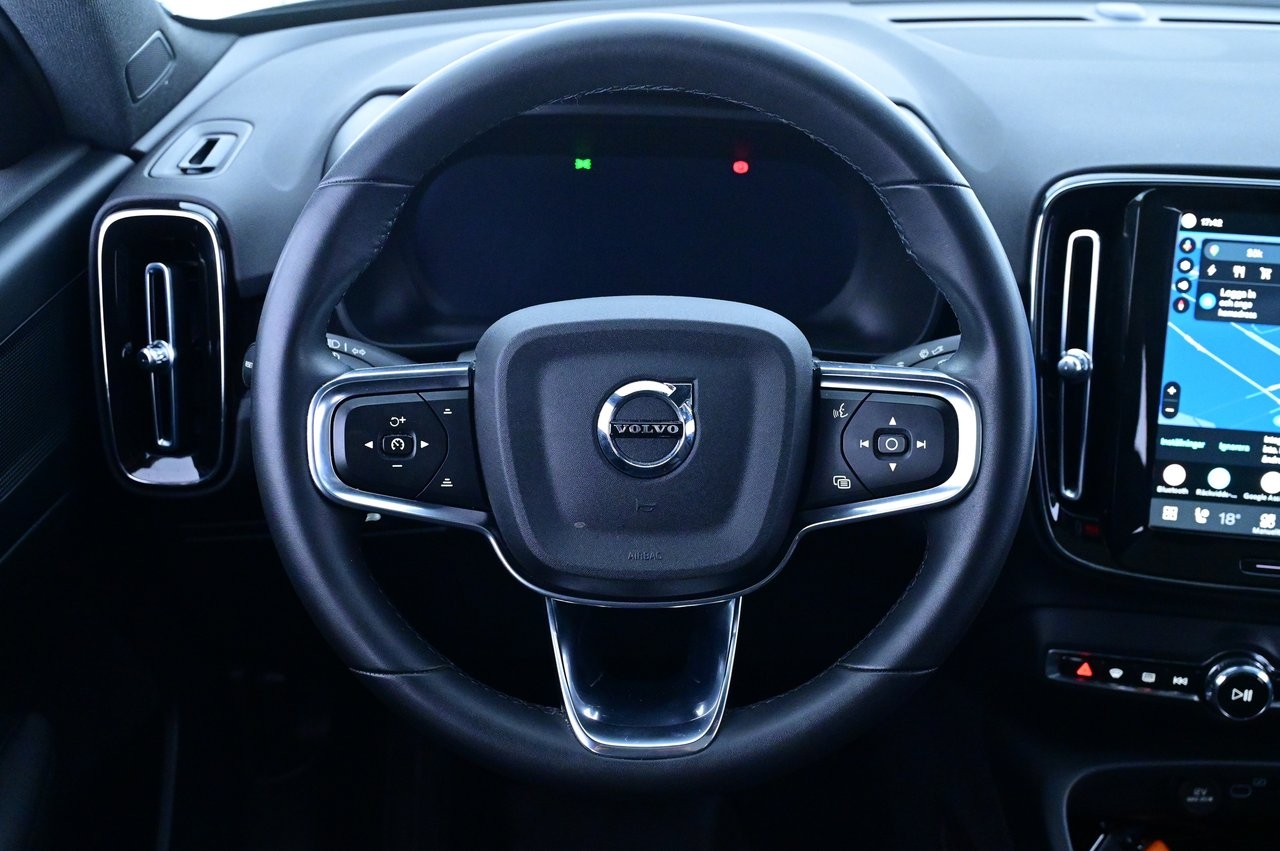 Volvo C40 Core 2023, bild 7/10