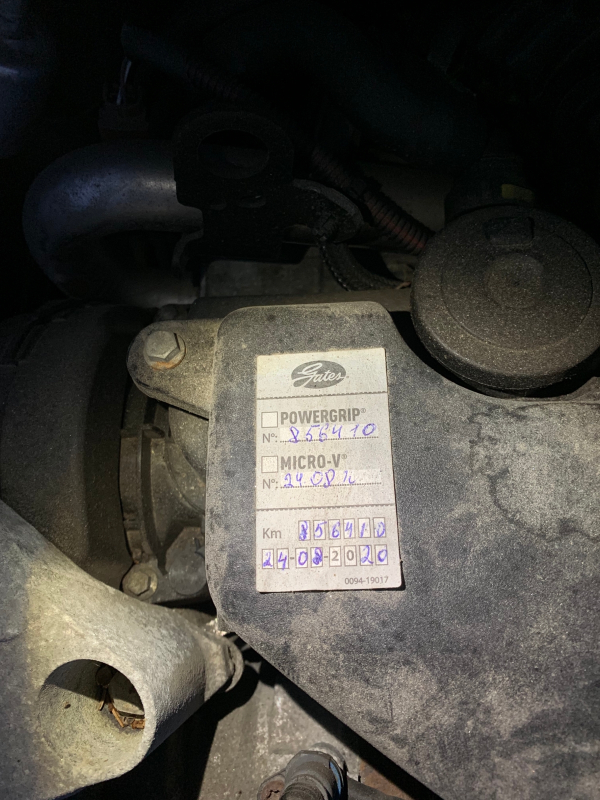 Renault Clio dCi 90 FAP 2011, bild 2/10