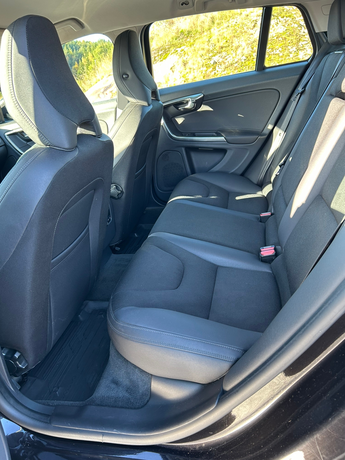 Volvo V60 2012, bild 6/6