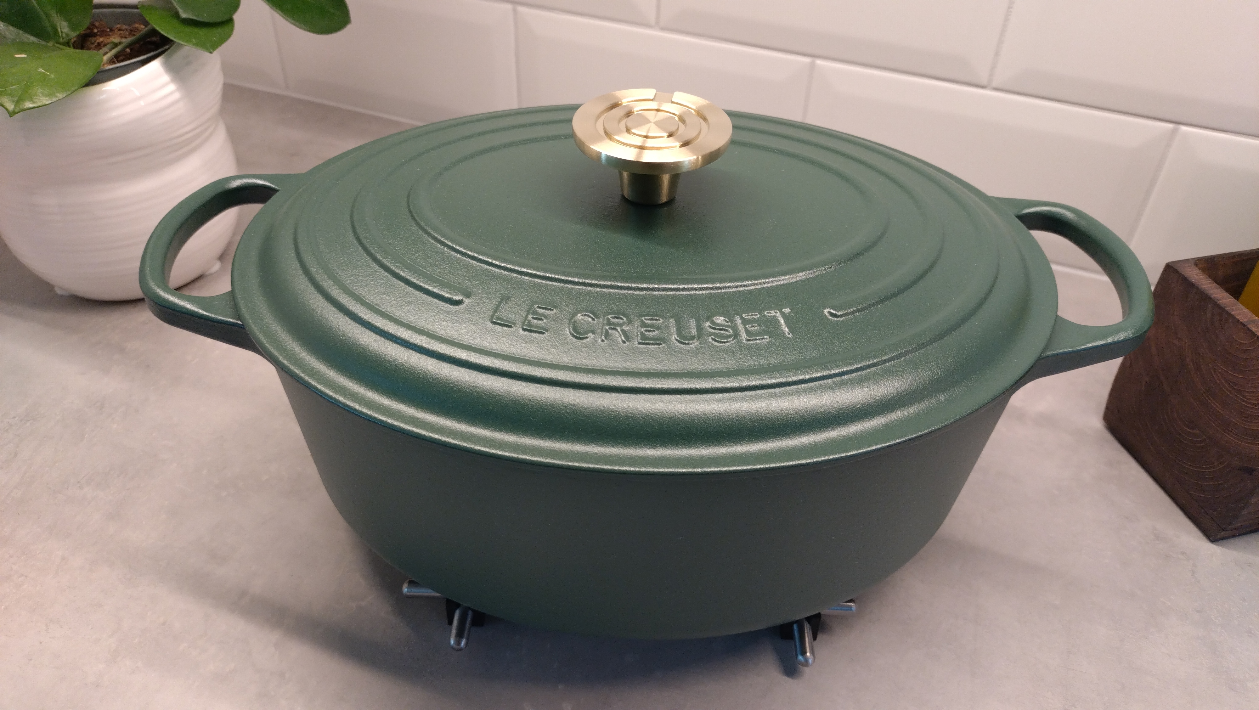Le Creuset