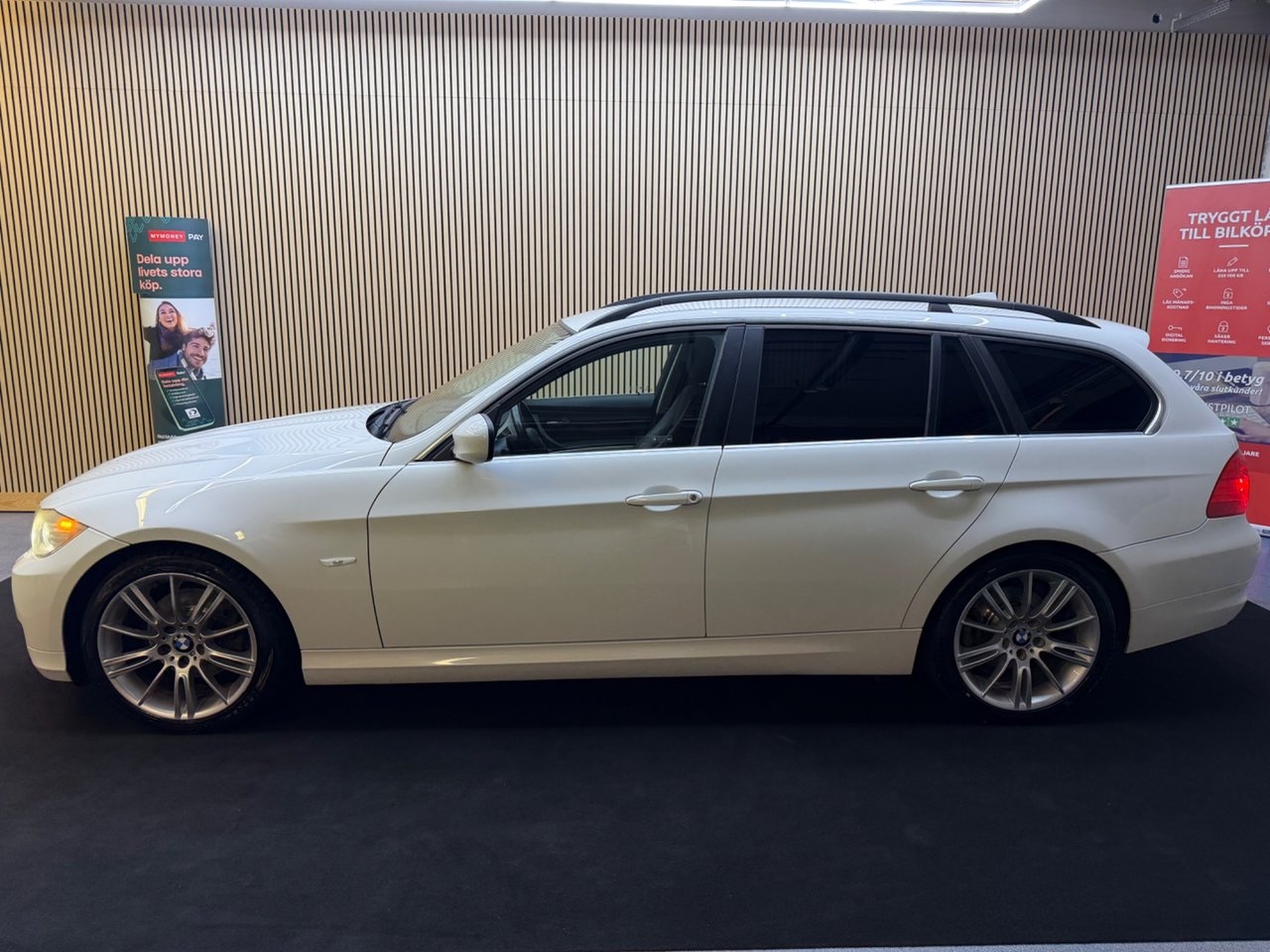 BMW 325i Comfort 2009, kuva 2/10