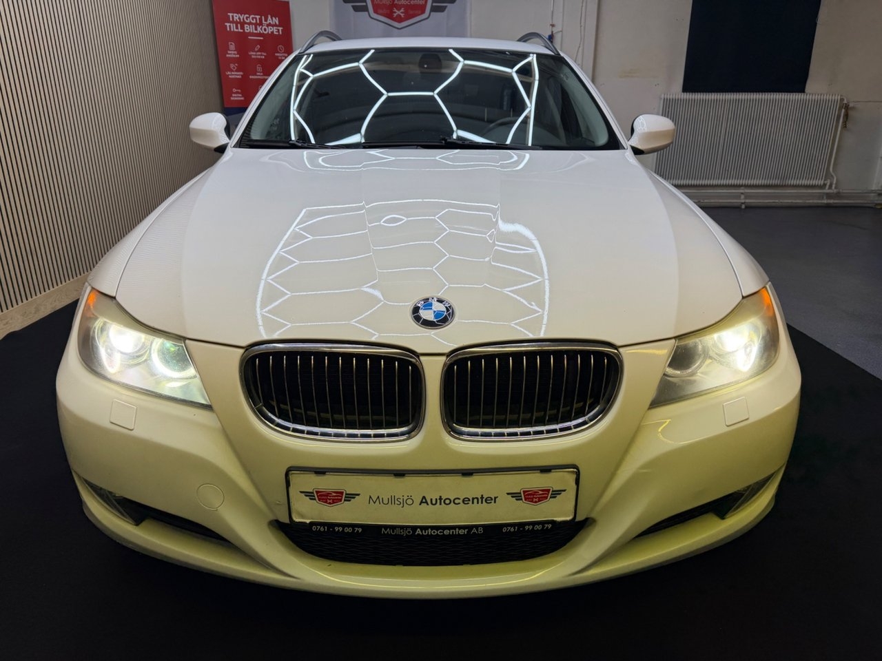 BMW 325i Comfort 2009, kuva 6/10