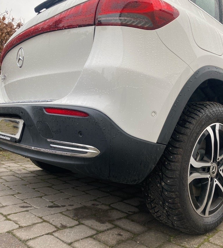 Mercedes-Benz EQA Premium Edition 2024, bild 7/8