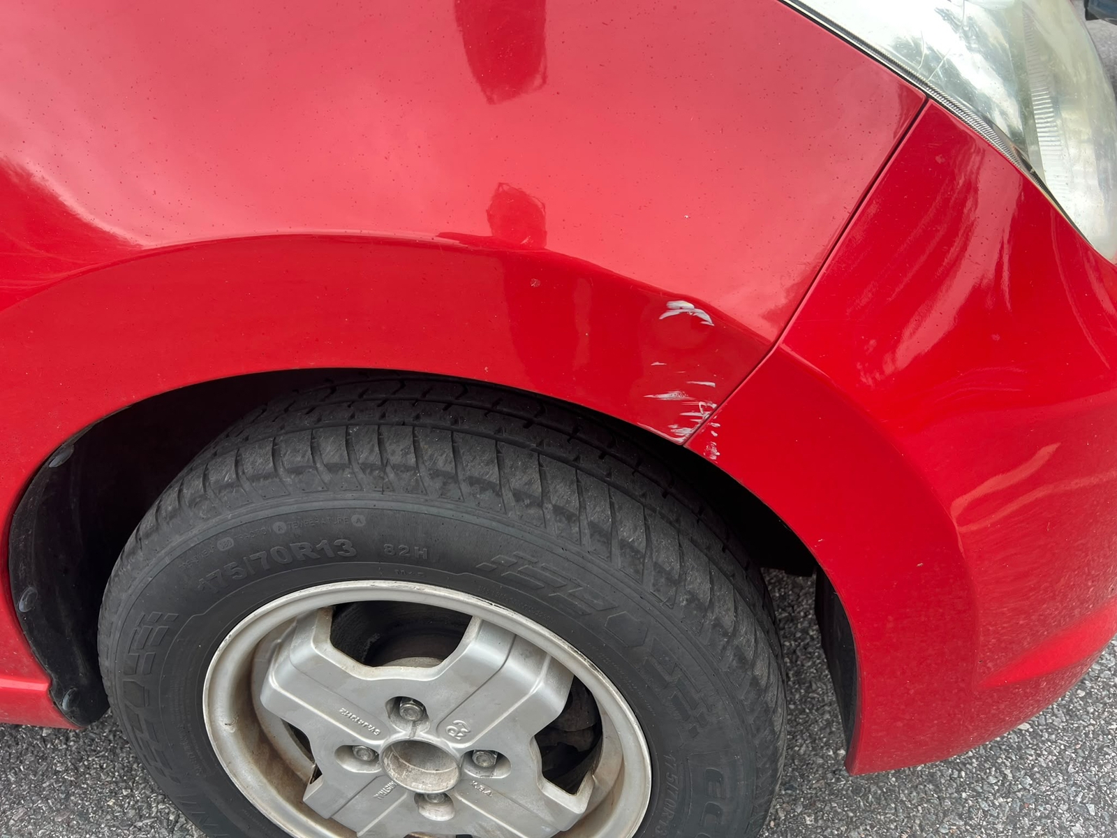 Suzuki Alto 1.0 2011, photo 2/8