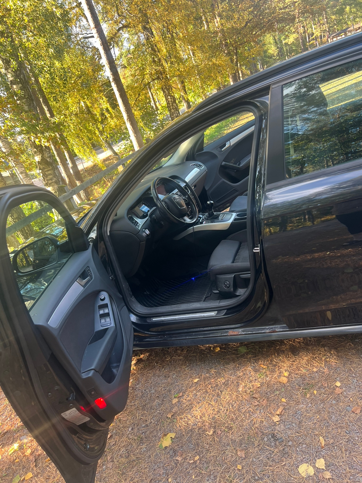 Audi A4 2.0 TFSI 2011, bild 7/9