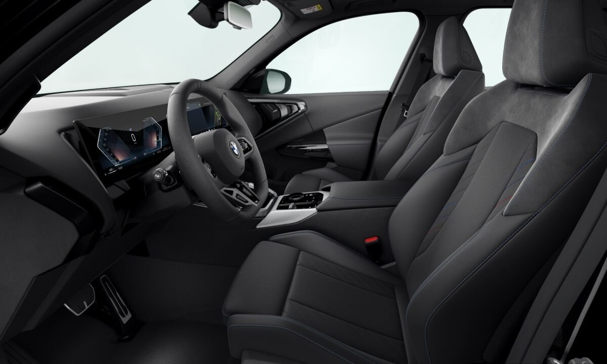BMW X3 20 2027, bild 3/3